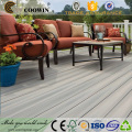 COOWIN new WPC decking co-extrusion technology